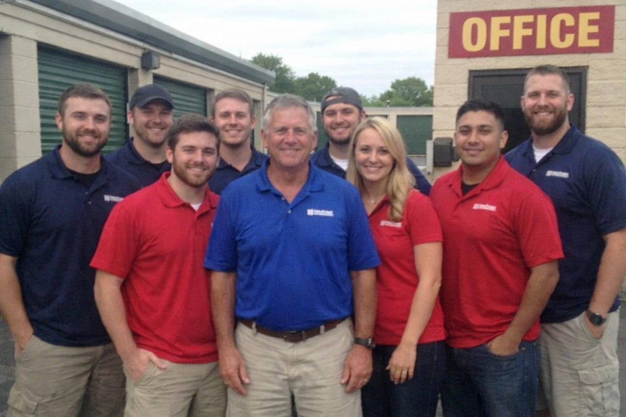 Water damage restoration professionals in Daly City, CA